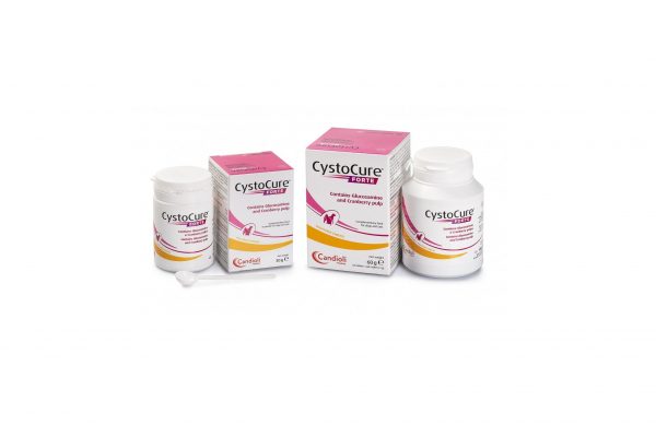 CYSTOCURE FORTE