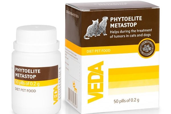 VEDA PHYTOELITE METASTOP