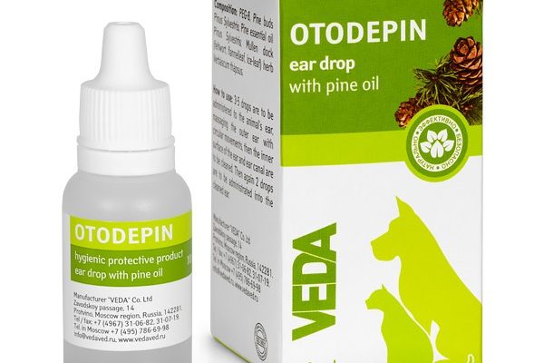 VEDA OTODEPIN KULAK DAMLASI