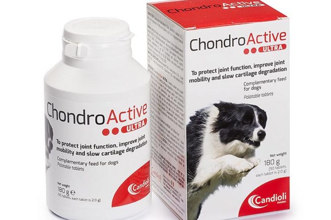 CHONDROACTİVE ULTRA