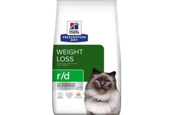 Hill’s Prescription Diet Feline r/d