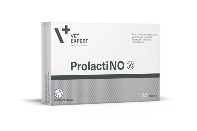 VetExpert ProlactiNO