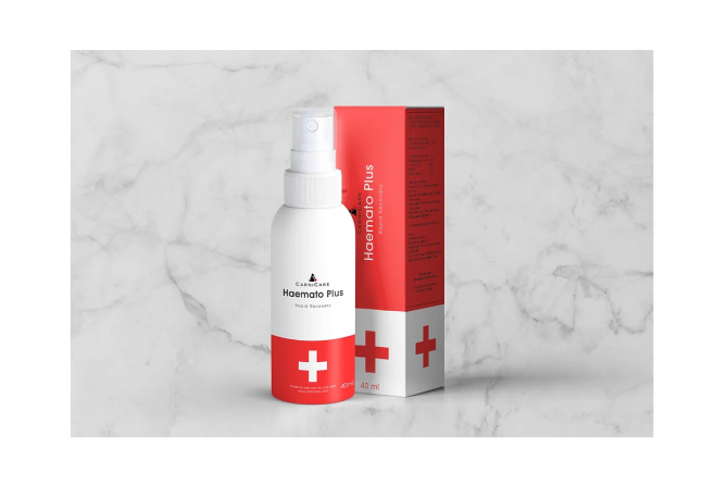 Haemato Plus Rapid Recovery